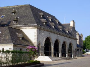 Les-halles